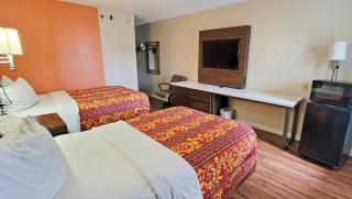 Studios & Suites 4 Less Charlotte - Charlotte - 3