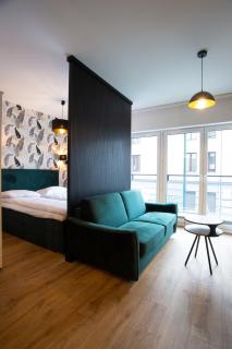 Krakow Centrum Sunny Apartment Lwowska 10 - 1