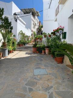 Casa Corbeto 7 - Cómpeta - 6