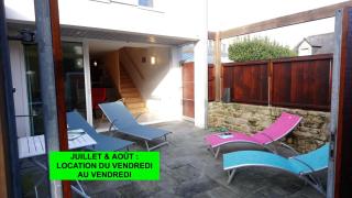 Le Grand Large - Locmariaquer centre-bourg - Locmariaquer - 0