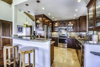 Hale Kaweonui home - Princeville - 6
