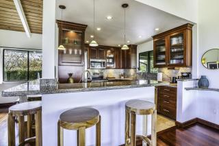 Hale Kaweonui home - Princeville - 5