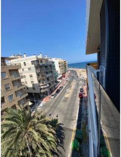 Residencial Alegria 12 Torrevieja - Torrevieja - 0