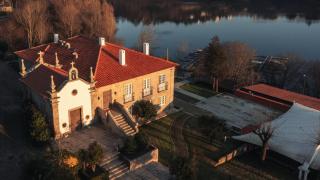 Casa da Ribeira - Marco de Canavezes - 0