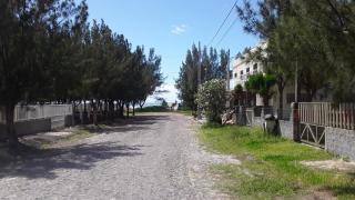 A beira mar,2quarto,ar cond,garagem,ap terreo - 8