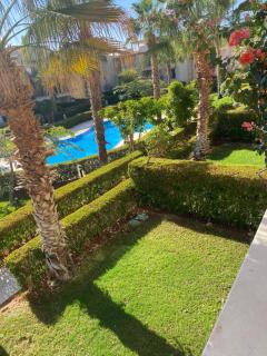 A studio in Veranda Sahl Hasheesh - Hurghada - 0