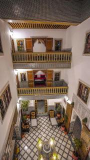 Riad Green House - 2