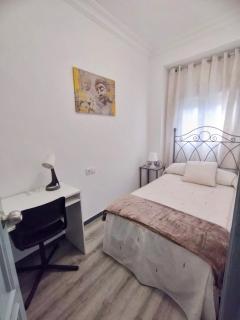Apartamento Ana Maria - San Juan del Puerto - 4