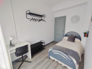 Apartamento Ana Maria - San Juan del Puerto - 3