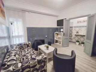 Apartamento Ana Maria - San Juan del Puerto - 1