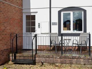 Nightingale - Wroxham - 1