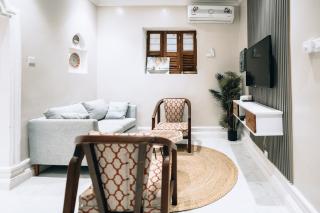 Najma's villa - 9
