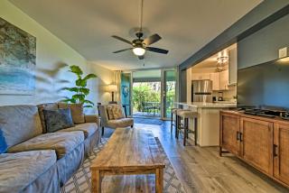 Tropical Getaway with Beach and Pool Access! - Kahana - 6