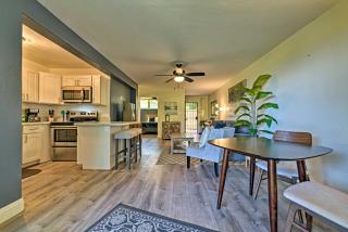 Tropical Getaway with Beach and Pool Access! - Kahana - 2
