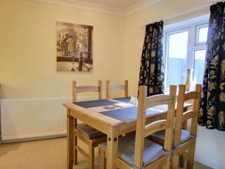 Irenic Lodge 2 - Netley - 4