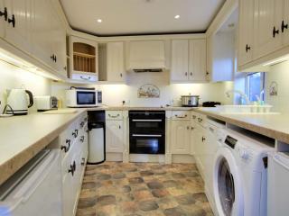 Irenic Lodge 2 - Netley - 2