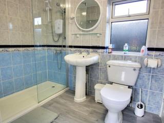Irenic Lodge 2 - Netley - 1