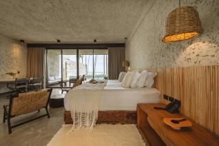 Tuju Boutique Hotel - Passo de Camarajibe - 1