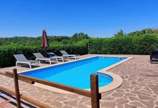 Villa Danica - Labin - 8