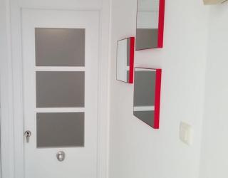 Acogedor piso en Cariño - Cariño - 0