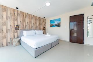 Hipódromo Condesa Apartments by VH - Mexiko-Stadt - 7