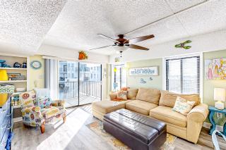Bluewater East, Unit 201 - Ocean City - 8