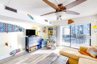 Bluewater East, Unit 201 - Ocean City - 3
