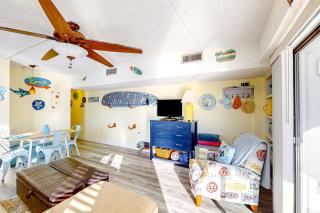 Bluewater East, Unit 201 - Ocean City - 4