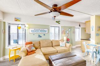 Bluewater East, Unit 201 - Ocean City - 5