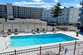 Bluewater East, Unit 201 - Ocean City - 0