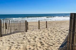 Bluewater East, Unit 201 - Ocean City - 6