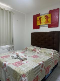 Apartamento térreo mobiliado sem escada p subir - Imperatriz - 1