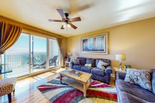 Ariel Dunes I 1709 - Destin - 0