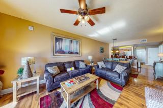 Ariel Dunes I 1709 - Destin - 7