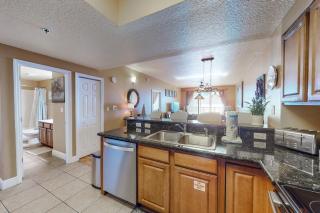 Ariel Dunes I 1709 - Destin - 3