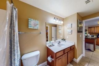 Ariel Dunes I 1709 - Destin - 2