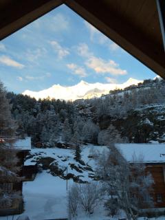Chalet Stadel - Saas-Grund - 7