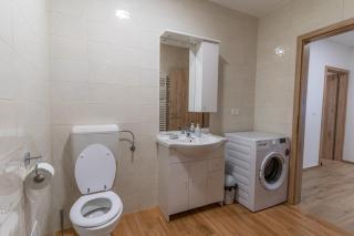 Apartma Valič - 5
