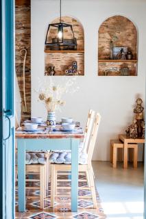 Plum Ridge House - Skopelos - 3