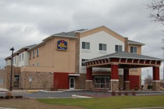 Best Western Plus Boardman Inn & Suites - 5