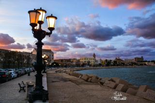 Hotel de Rossi - Bari - 0