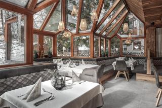 Alpenhotel Wurzer - 1