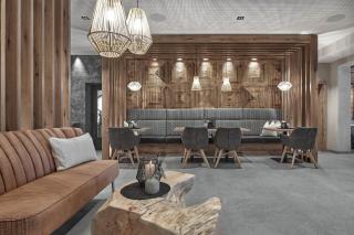 Alpenhotel Wurzer - Filzmoos - 3