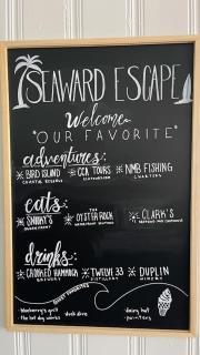 Seaward Escape - Cherry Grove Beach - Myrtle Beach - 2