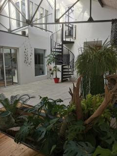 Shamshouse/Garage - Dol-de-Bretagne - 8
