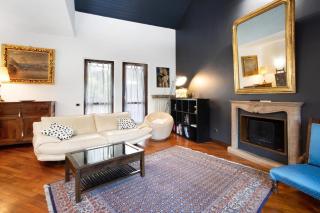 Villa La palmetta - Peschiera Borromeo - 4