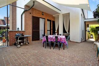 Villa La palmetta - Peschiera Borromeo - 6