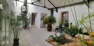 Shamshouse/Garage - Dol-de-Bretagne - 9