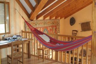 Chambre d'hôtes "LES CRETS" - 8