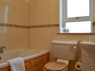 Padraig's Cottage - Howmore - 1